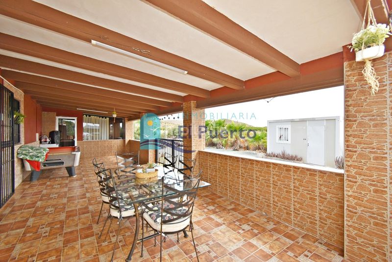 Foto cb1d655f-0ef5-473d-86cf-52d77f268fb5. Casa amb calefacció piscina a Mazarrón casco urbano Mazarrón
