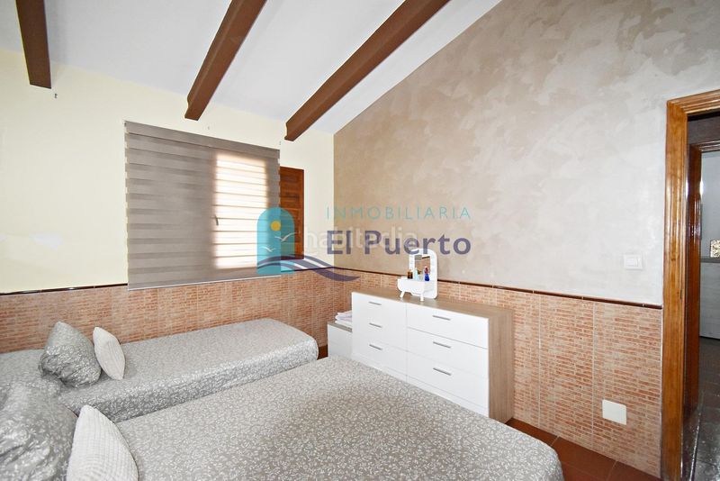 Foto d2a27bb7-2548-43fe-a4f9-8d1e0686dc94. Casa amb calefacció piscina a Mazarrón casco urbano Mazarrón