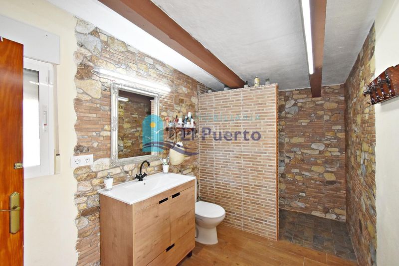 Foto d9a21c87-6da7-4278-beb1-dd799152ae92. Casa amb calefacció piscina a Mazarrón casco urbano Mazarrón