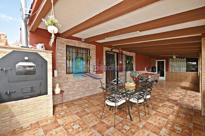 Foto ddc817e4-6902-4537-9ca0-b0080391f9b8. Casa amb calefacció piscina a Mazarrón casco urbano Mazarrón