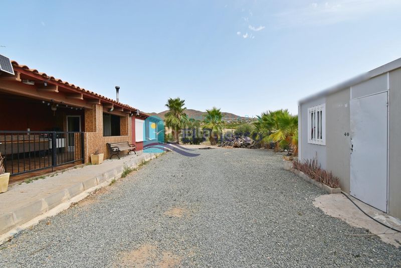 Foto f82d55f3-df64-4f0c-b2fe-3823fad4fe95. Casa amb calefacció piscina a Mazarrón casco urbano Mazarrón