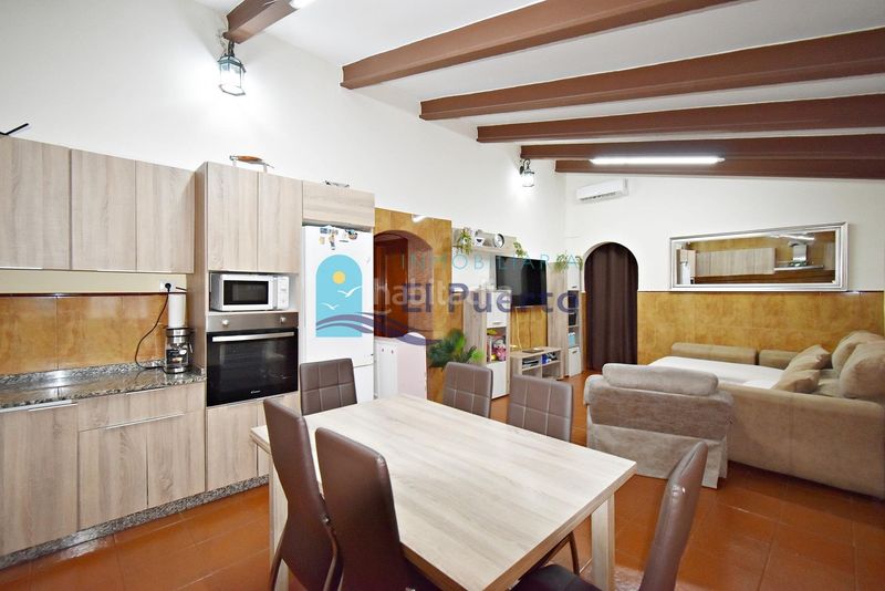 Foto f9fdc5cb-5a18-4f52-99bb-e29eb9e4beaf. Casa amb calefacció piscina a Mazarrón casco urbano Mazarrón