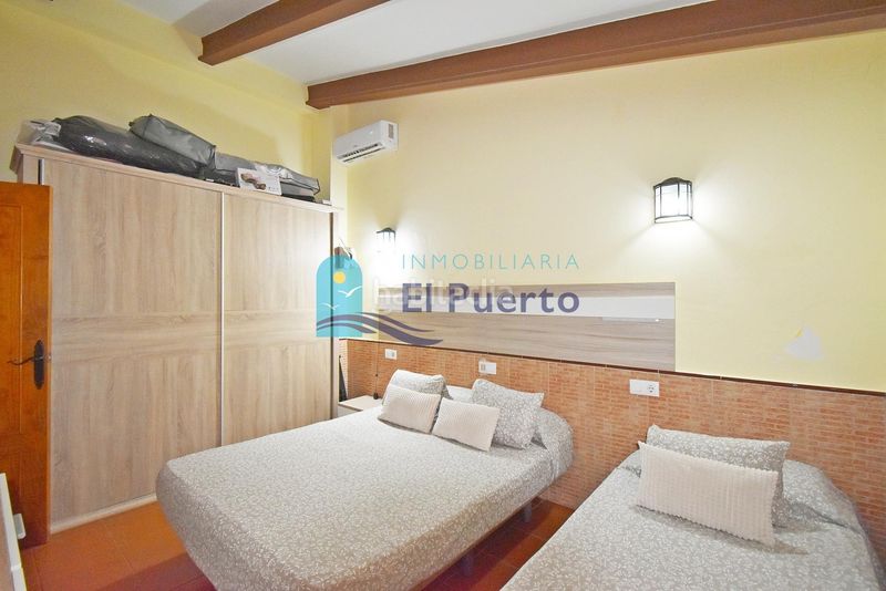 Foto fadc35a9-c868-4d9d-ae3b-fcce4ca3128f. Casa amb calefacció piscina a Mazarrón casco urbano Mazarrón