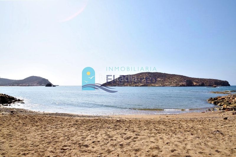 Foto bbb32d3e-cd41-452c-829a-e7f58fcb56f5. Pis amb aparcament a Bahia Mazarrón