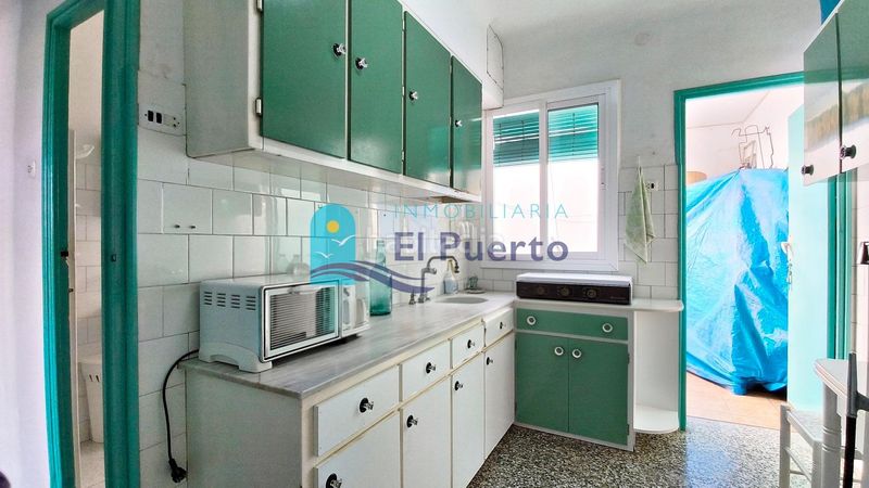 Foto d9681929-cb92-4514-b272-0bcac1e9b8c7. Pis amb aparcament a Bahia Mazarrón