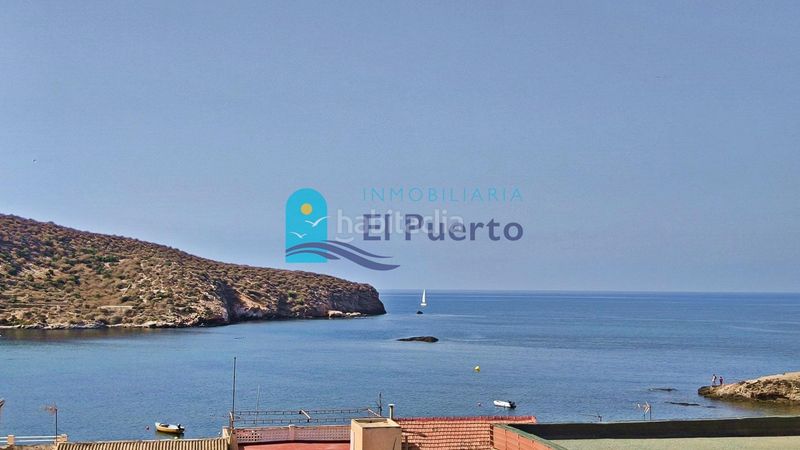Foto da3067f9-feea-46ff-913e-a293cb3d58c5. Pis amb aparcament a Bahia Mazarrón