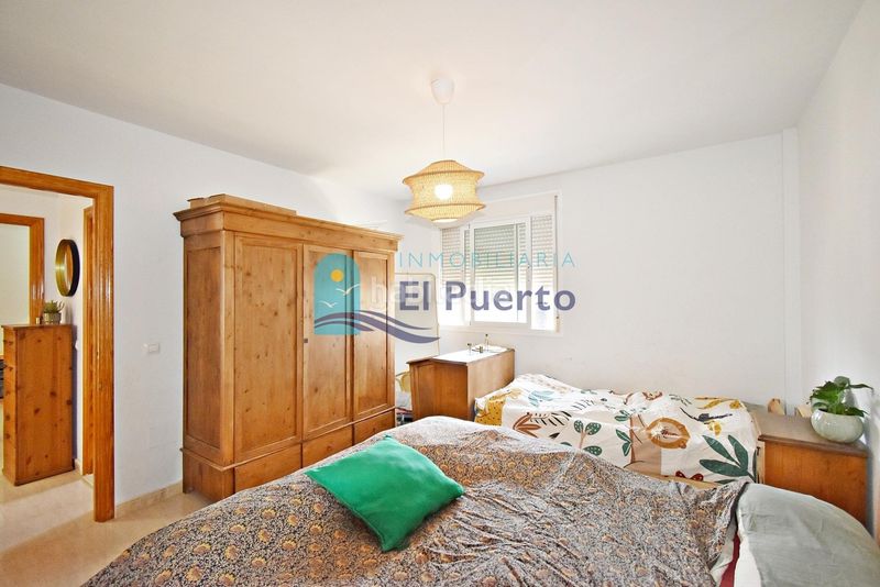 Foto 10a11c3e-4fa7-4338-8c5a-d4ae7acc7289. Casa amb aparcament a Mazarrón casco urbano Mazarrón