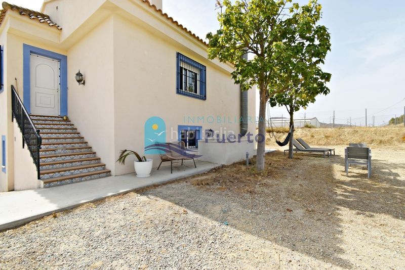 Foto 172f9309-3ef5-4039-a7b9-7069b2699854. Casa amb aparcament a Mazarrón casco urbano Mazarrón