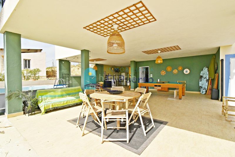 Foto 17b88ea0-7df1-4d2c-a4f1-66546632e528. Casa amb aparcament a Mazarrón casco urbano Mazarrón