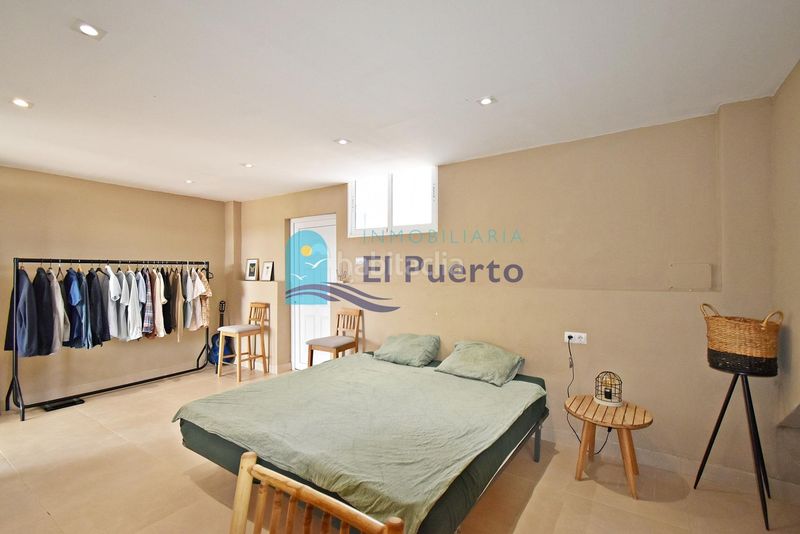 Foto 35fd1e19-20f7-4fc7-98b6-1810e51ebeaa. Casa amb aparcament a Mazarrón casco urbano Mazarrón