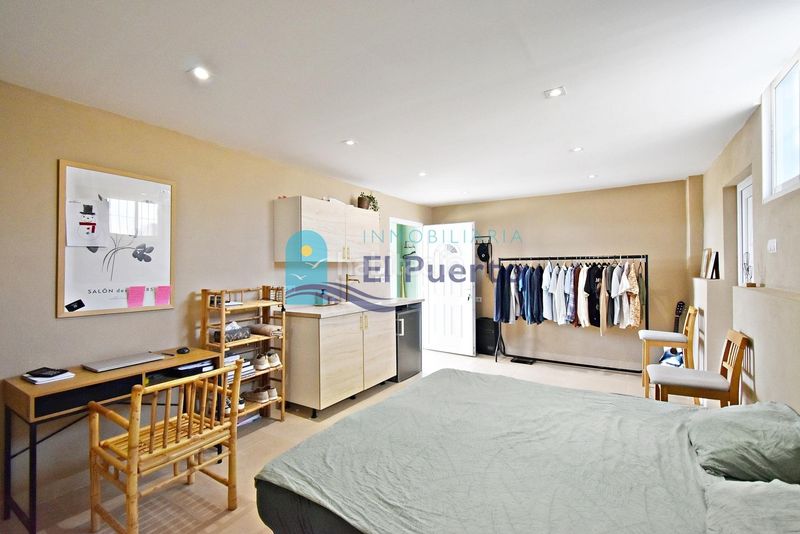 Foto 5f649f75-f871-4433-ade6-958de3aac327. Casa amb aparcament a Mazarrón casco urbano Mazarrón