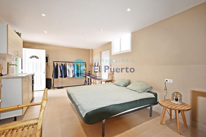 Foto 718981e5-9c94-4fe2-b5bc-24470fe97914. Casa amb aparcament a Mazarrón casco urbano Mazarrón