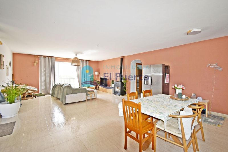 Foto a37acd67-9e67-4af5-ab15-393d067a948c. Casa amb aparcament a Mazarrón casco urbano Mazarrón