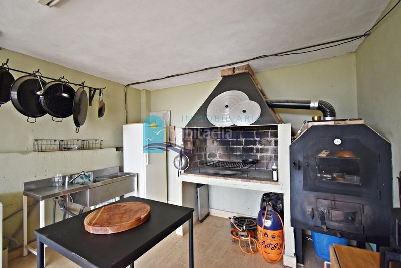 Foto cb1da898-8517-463e-9f81-30f896c89c33. Casa amb aparcament a Mazarrón casco urbano Mazarrón