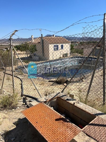 Foto d2da08c7-749b-4f4d-a4ae-7a146e4b05b7. Casa amb aparcament a Mazarrón casco urbano Mazarrón