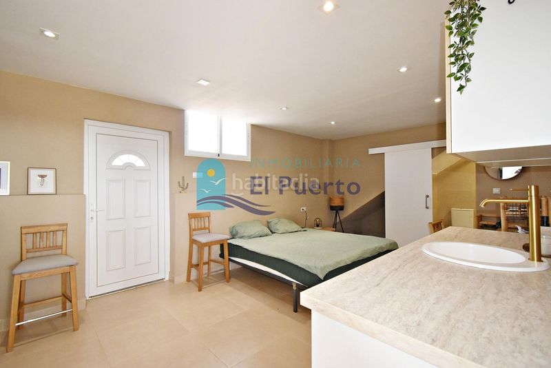 Foto df7fc44b-367b-4494-967c-3bf98b76b51d. Casa amb aparcament a Mazarrón casco urbano Mazarrón