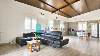 Local Comercial a Las Cánovas - Cuevas de Reyllo. Planta baja con garaje en cuevas de reyllo  ref. 2054