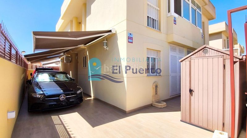 Foto 0d82d72a-23d4-44ac-9141-1fecf1688e44. Dúplex amb calefacció piscina a Bahia Mazarrón