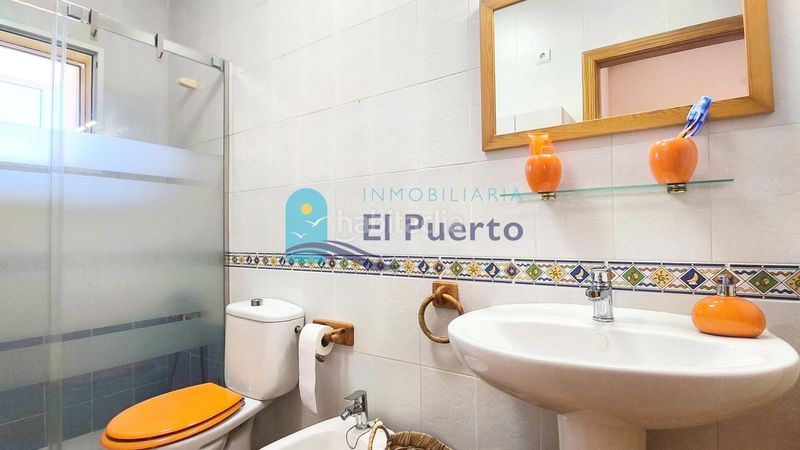 Foto 1a41e904-61a7-4623-b0d5-d56afbc3550d. Dúplex amb calefacció piscina a Bahia Mazarrón