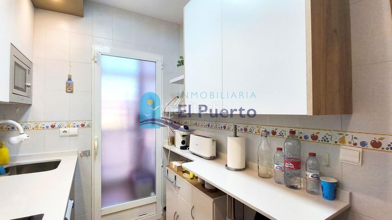 Foto 3288652e-f574-4203-b7e5-9974e24ae7cb. Dúplex amb calefacció piscina a Bahia Mazarrón