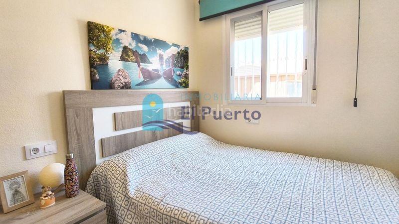Foto 364ea998-0023-483a-afd3-69fa1e898726. Dúplex amb calefacció piscina a Bahia Mazarrón