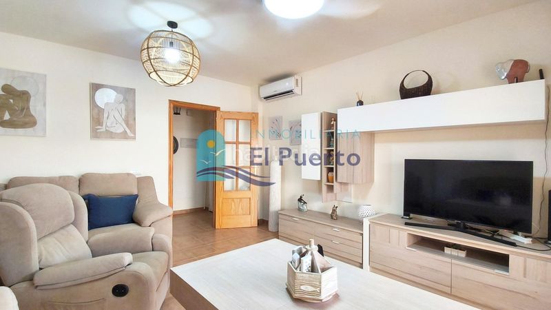 Foto 3c59e944-edbb-4aa8-95fd-1d8d62301368. Dúplex amb calefacció piscina a Bahia Mazarrón