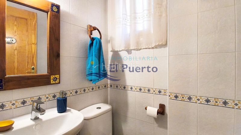 Foto 4236ca40-8671-4055-a28e-27841e3f3652. Dúplex amb calefacció piscina a Bahia Mazarrón