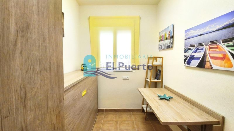 Foto 62e69b27-2f36-4b70-adc5-e06fa153a788. Dúplex amb calefacció piscina a Bahia Mazarrón