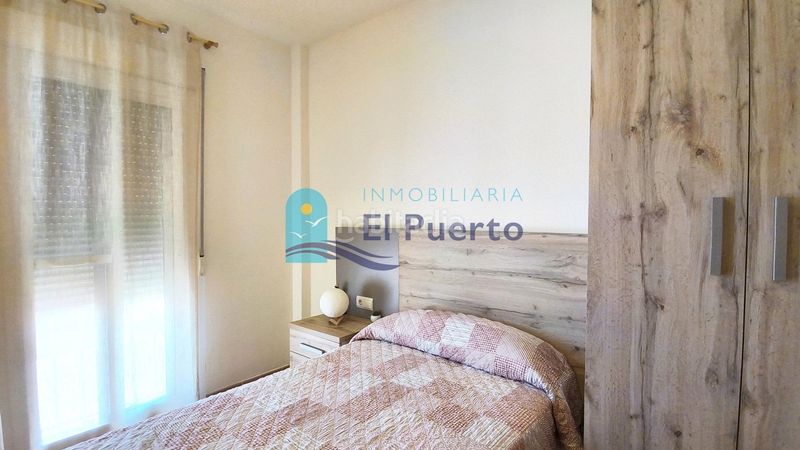 Foto 666df271-ca45-4be8-b10d-087a258fe165. Dúplex amb calefacció piscina a Bahia Mazarrón