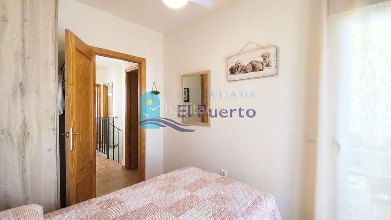 Foto aac8364a-d852-4fc4-9900-54af4344f224. Dúplex amb calefacció piscina a Bahia Mazarrón