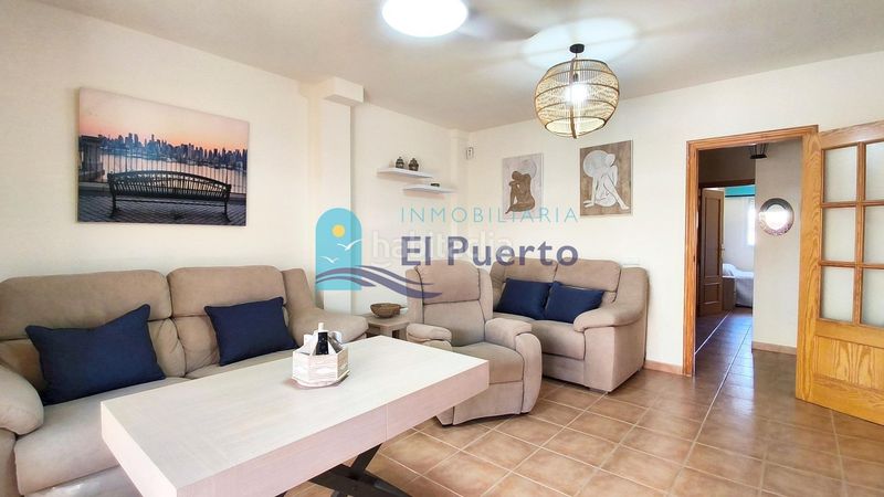 Foto afdca0d8-e206-4596-96d6-408cfc858460. Dúplex amb calefacció piscina a Bahia Mazarrón