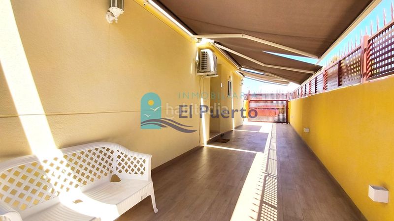 Foto d02872f6-6974-46a1-9543-5bdd3fc7f7a0. Dúplex amb calefacció piscina a Bahia Mazarrón