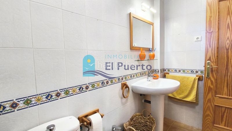 Foto e9f2e4d4-9114-40f9-a536-7e6bad6be99a. Dúplex amb calefacció piscina a Bahia Mazarrón
