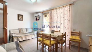 Appartement à Pescadores. Piso a solo 50 metros del mar en puerto de mazarrón  ref 1810