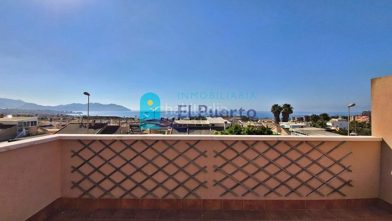 Foto af6f91bd-7561-43e2-8ea9-ede363d46d6e. Àtic amb calefacció aparcament piscina a El Alamillo Mazarrón