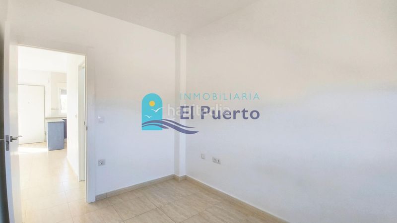 Foto ea9869e9-c6a7-4a24-911e-0262c4c9b8d2. Àtic amb calefacció aparcament piscina a El Alamillo Mazarrón