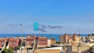 Duplex in El Alamillo. Dúplex con semisótano, parcela y vistas en el alamillo  ref. 181