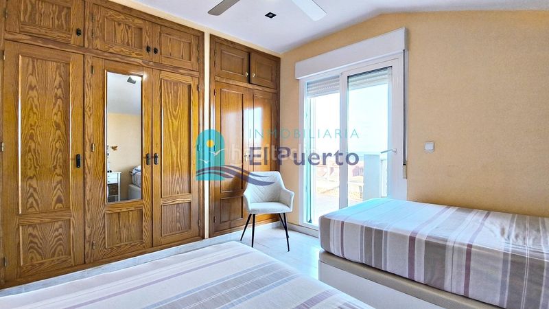 Foto 8a641539-e550-428a-9158-a63a5a7a9de2. Dúplex amb calefacció a El Alamillo Mazarrón