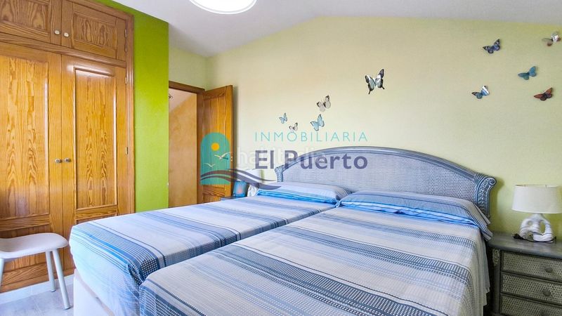 Foto ba034962-e033-4b3b-9664-8eb55f2d1729. Dúplex amb calefacció a El Alamillo Mazarrón