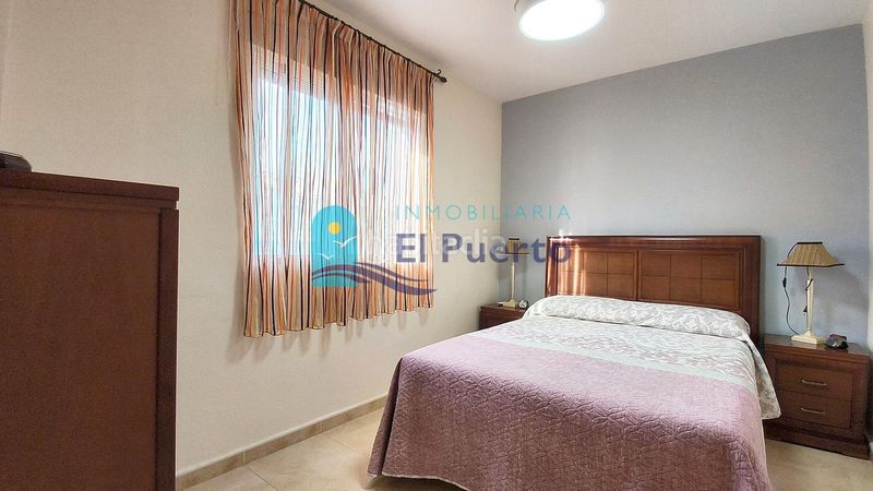 Foto d8e0b5df-7d86-4c55-9045-63ab6a7cd2d3. Dúplex amb calefacció a El Alamillo Mazarrón