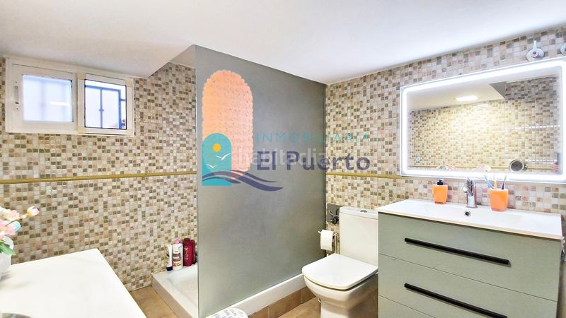Foto edede572-7907-4c95-a718-ae309c8a707c. Dúplex amb calefacció a El Alamillo Mazarrón