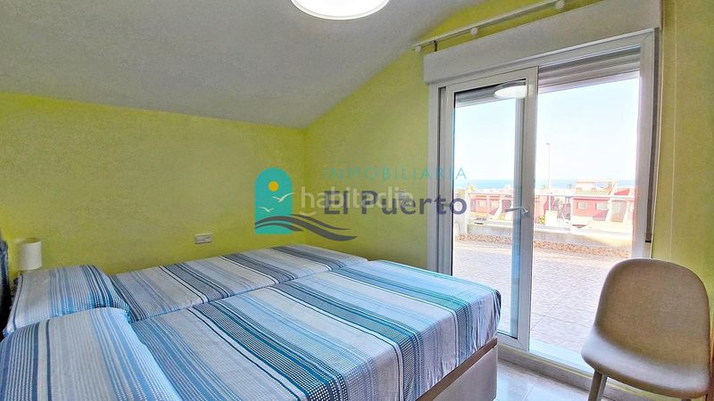 Foto f959d120-6256-4d1e-9dc0-ee70a49725d0. Dúplex amb calefacció a El Alamillo Mazarrón