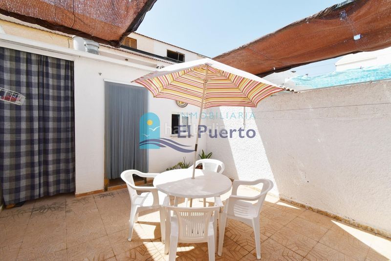 Foto 61282922-67b6-4e74-ac5d-acc38d6325e3. Dúplex amb calefacció a Bahia Mazarrón