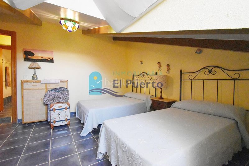 Foto 6f95d48a-7991-4956-8d7e-e367c4800d93. Dúplex amb calefacció a Bahia Mazarrón
