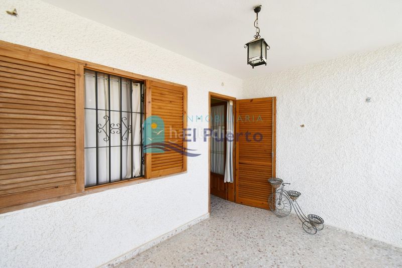 Foto 927dbd15-b819-4039-99b8-25b83b10273e. Dúplex amb calefacció a Bahia Mazarrón