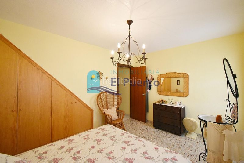 Foto b0d8c51f-e735-48e6-98b2-707c7f1f9724. Dúplex amb calefacció a Bahia Mazarrón