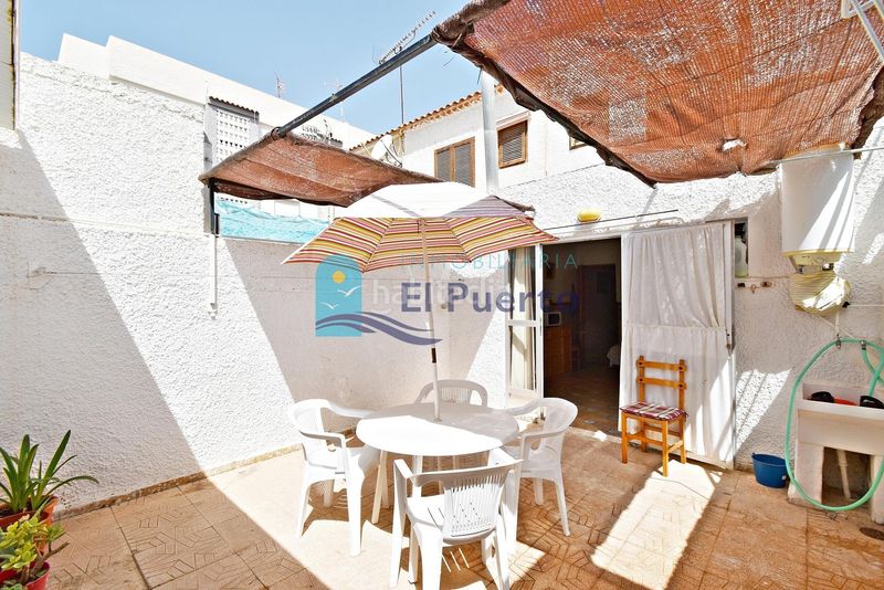 Foto b44a5adb-1282-418d-bf5a-a64ca8a72158. Dúplex amb calefacció a Bahia Mazarrón