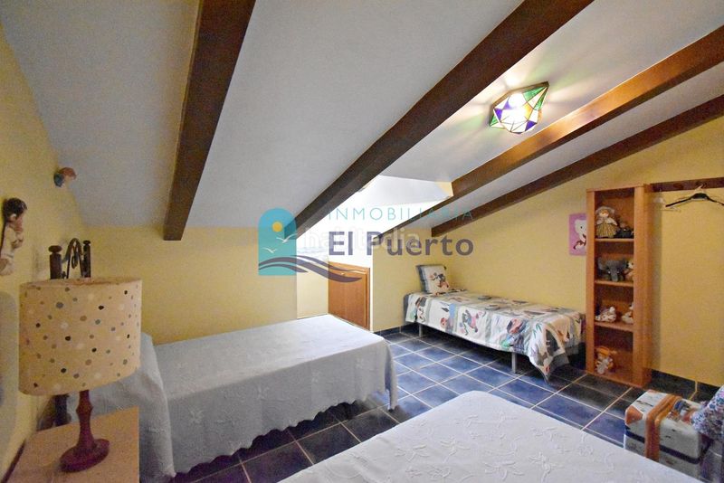 Foto d8eb3919-35ff-4f41-b428-86076dc8fd8b. Dúplex amb calefacció a Bahia Mazarrón