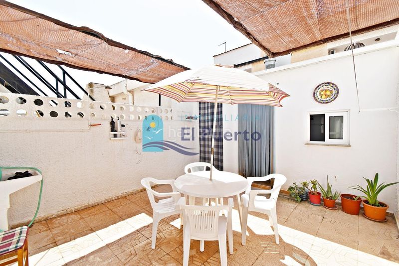 Foto fe4d96a8-a874-483c-93a6-56d54b38e0bc. Dúplex amb calefacció a Bahia Mazarrón