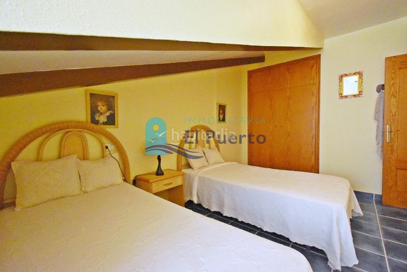 Foto ff23e93d-282b-414a-9465-70903f622223. Dúplex amb calefacció a Bahia Mazarrón